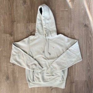 Champion Reverse Weave Hoodie